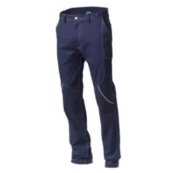Pantaloni da Lavoro Multitasche Stretch Boston Siggi