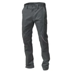 Pantaloni da Lavoro Multitasche Stretch Boston Siggi