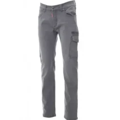 Pantaloni da Lavoro Multitasche con Rinforzi Interni West - Payper AY 7322