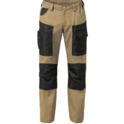 Pantaloni da Lavoro Multitasche Leggeri Hammer Siggi