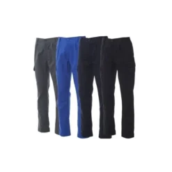 Pantaloni da lavoro Multitasche con Elastico Cargo 2.0 - Payper CARGO 20