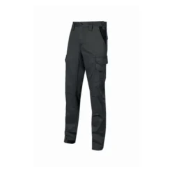 Pantaloni da Lavoro Multitasche U-Power Guapo ST211GI