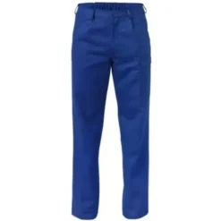 Pantaloni da Lavoro Multitasche New Extra Siggi 100% Cotone