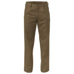 Pantaloni da Lavoro Multitasche New Extra Siggi 100% Cotone