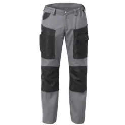 Pantaloni da Lavoro Multitasche Pesanti Hammer Siggi