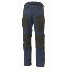 Pantaloni da Lavoro Multitasche Pesanti Hammer Siggi