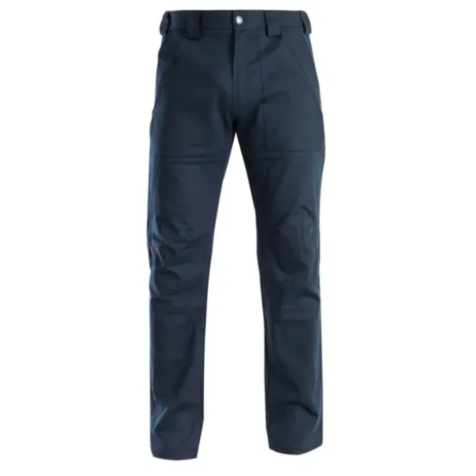 Pantaloni da Lavoro Multitasche Stretch Trinity Siggi - 3 Taglie in una
