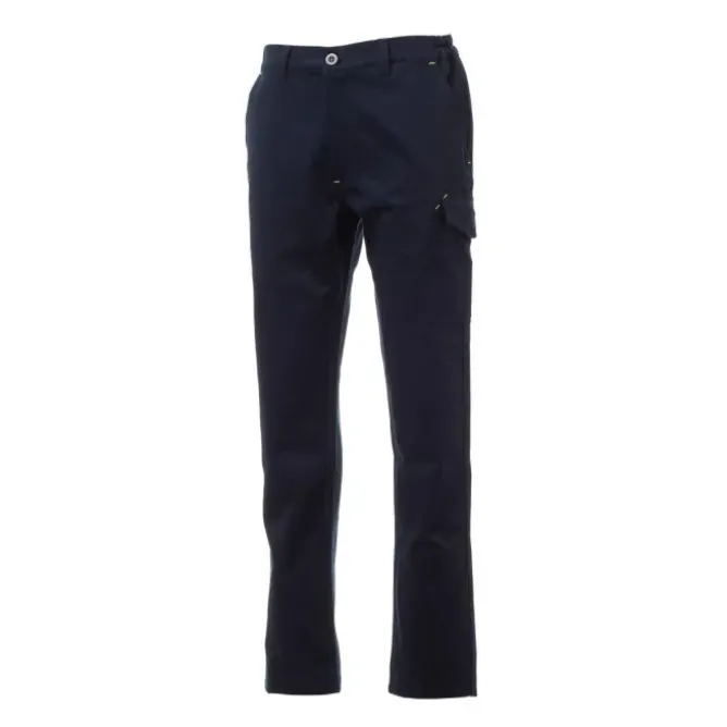 Pantaloni da lavoro Multitasche Power Winter Payper AY 7305
