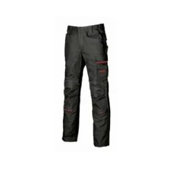 Pantaloni da Lavoro Multitasche U-Power Free DW022
