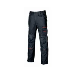 Pantaloni da Lavoro Multitasche U-Power Free DW022