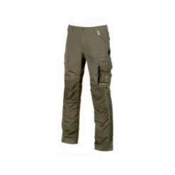Pantaloni da Lavoro Multitasche U-Power Drift IM010