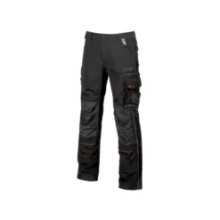 Pantaloni da Lavoro Multitasche U-Power Drift IM010
