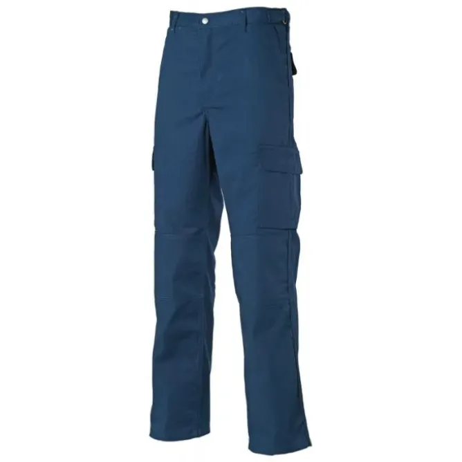 Pantaloni da Lavoro Multitasche Logica 8030K2-44