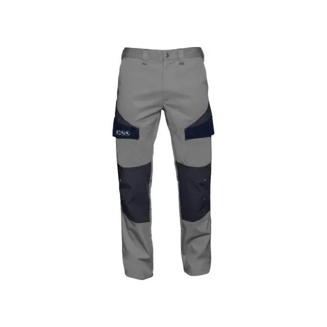 Pantaloni da Lavoro Multitasche stretch Nilo Siggi 73PA1482/00-1326