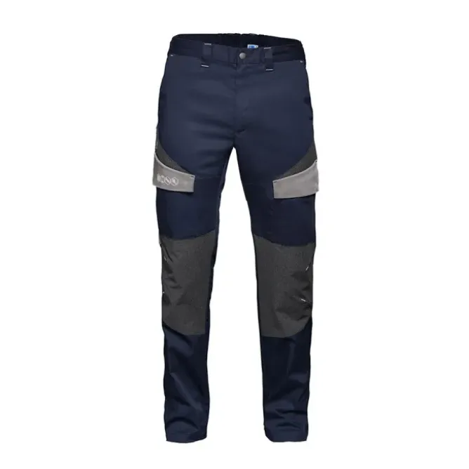 Pantaloni da Lavoro Multitasche stretch Nilo Siggi 73PA1482/00-1326