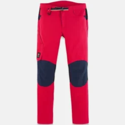 Pantaloni da Lavoro Parade Boston 17BOSTON1753 Multitasche Stretch Donna