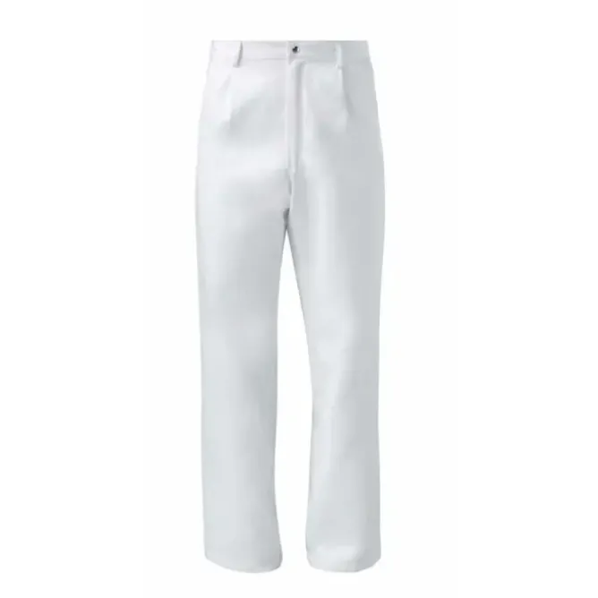 Pantaloni da Lavoro Paul Siggi 100% Cotone