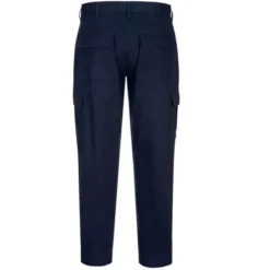 Pantaloni da Lavoro Portwest Cargo Elasticizzati da Donna S233