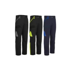 Pantaloni da Lavoro Portwest CD131 Multitasche 100% Cotone