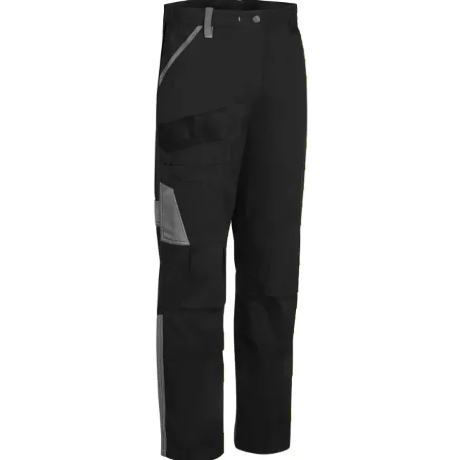 Pantaloni da Lavoro Portwest CD131 Multitasche 100% Cotone