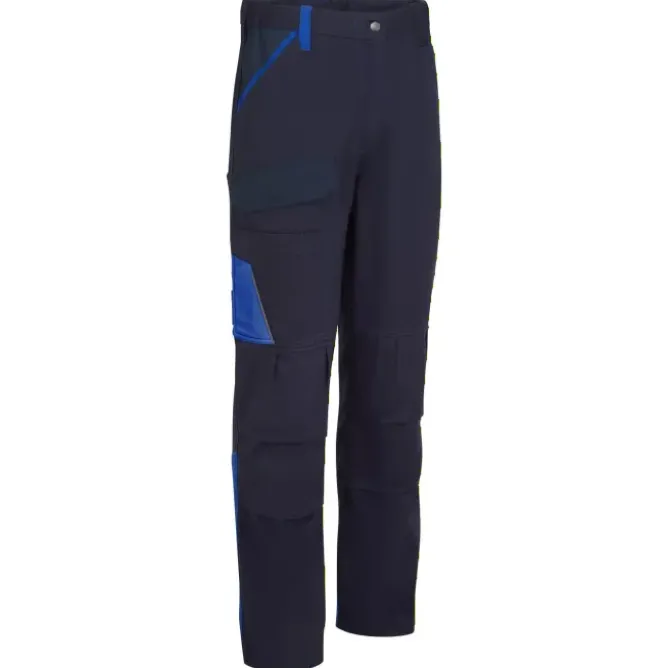 Pantaloni da Lavoro Portwest CD111 Multitasche 100% Cotone