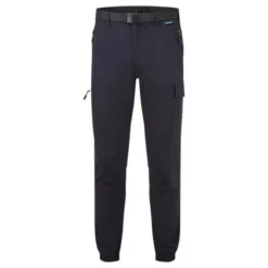 Pantaloni da Lavoro Portwest L712 Multitasche Stretch Con Polsini Elasticizzati