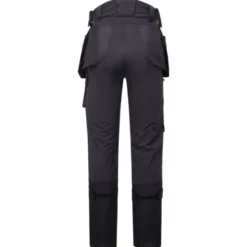 Pantaloni da Lavoro Portwest DX423 Multitasche Stretch