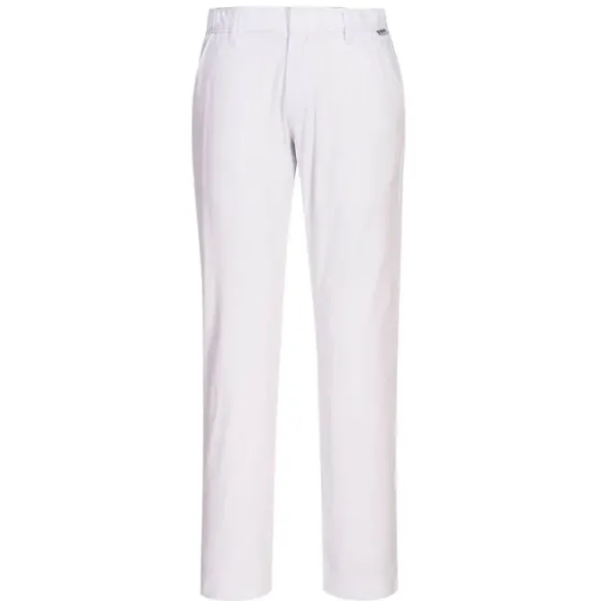 Pantaloni da Lavoro Portwest Stretch Slim Chino S232
