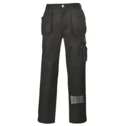 Pantaloni da Lavoro Portwest Slate Holster Multitasche KS15