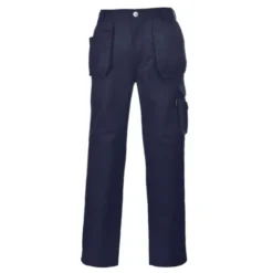 Pantaloni da Lavoro Portwest Slate Holster Multitasche KS15
