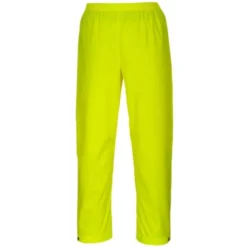 Pantaloni da Lavoro Portwest Sealtex Classic S451