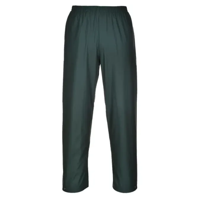 Pantaloni da Lavoro Portwest Sealtex Classic S451