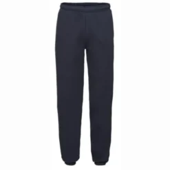 Pantaloni da Lavoro Premium Elastic Cuff Jog Pants - Fruit of The Loom FR640400