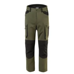 Pantaloni da Lavoro Rossini Dynamic Flex A00520 Stretch Multitasche