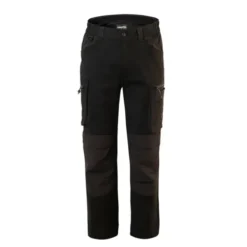 Pantaloni da Lavoro Rossini Dynamic Flex A00520 Stretch Multitasche
