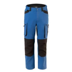 Pantaloni da Lavoro Rossini Dynamic Flex A00520 Stretch Multitasche