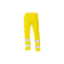Pantaloni da Lavoro Siggi Alta Visibilità Step One AV 69SE0334/00-9016