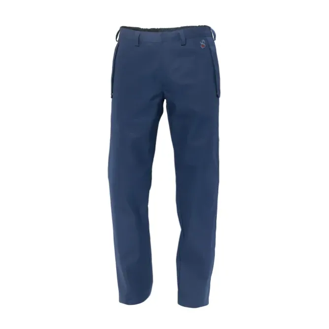 Pantaloni da Lavoro Siggi Antiacido 25PA1246/00-0048