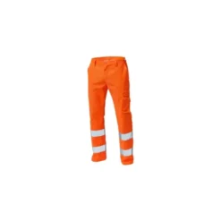 Pantaloni da Lavoro Siggi Invernali Alta Visibilità Step One AV 69SE0334/00-0898