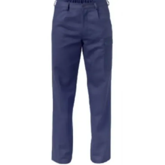 Pantaloni da Lavoro Siggi Invernali con Tasconi Step One Workwear