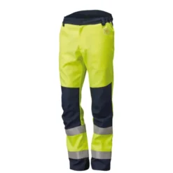 Pantaloni da Lavoro Siggi Multipro Alta Visibilità