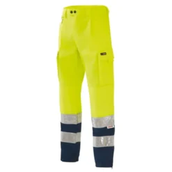 Pantaloni da Lavoro Siggi Protezione Civile 08PA0743/00