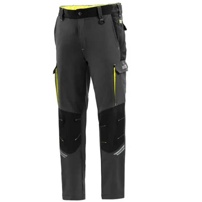 Pantaloni da lavoro Sparco Tech Trousers Multitasche 02417