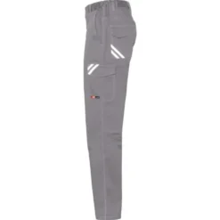 Pantaloni da lavoro Start ISSA LINE Stretch 8036B Elasticizzati Multitasche