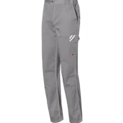 Pantaloni da lavoro Start ISSA LINE Stretch 8036B Elasticizzati Multitasche
