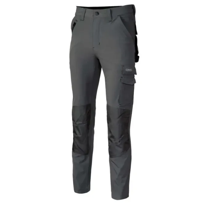 Pantaloni da lavoro Strech Multitasche Logica CICLONE1-L