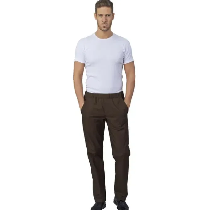 Pantaloni da Lavoro Stretch Josh Siggi