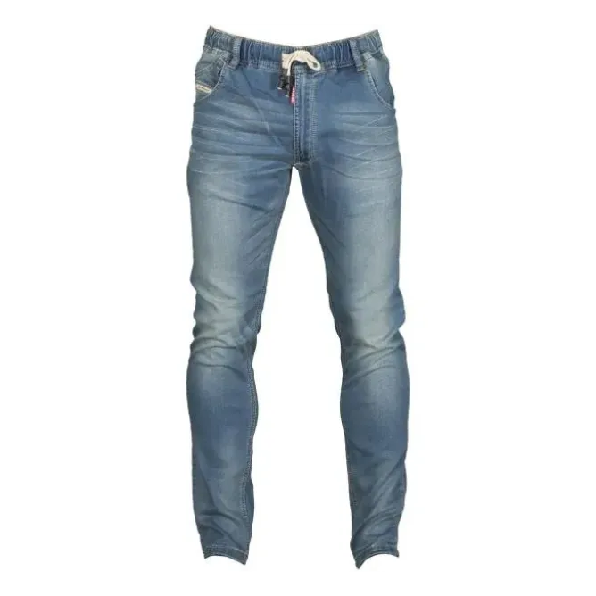 Pantaloni Da Lavoro Stretch Multitasche Los Angeles - Payper