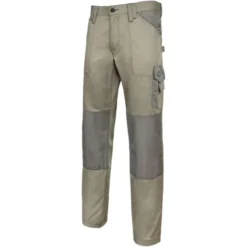 Pantaloni da lavoro Stretch Multitasche Logica BRICK-L