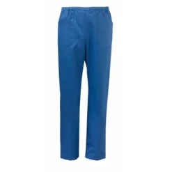 Pantaloni da Lavoro Unisex Milano Siggi 100% Cotone